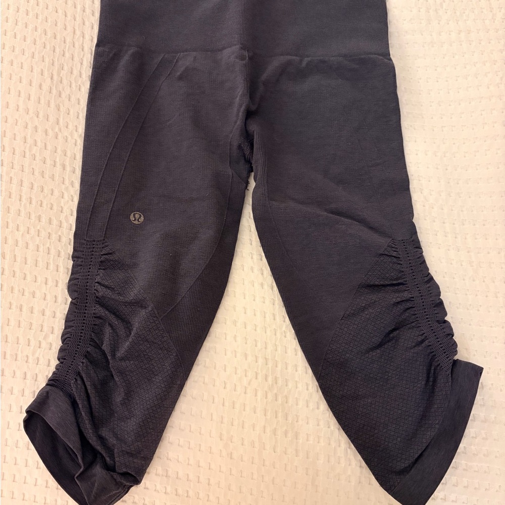 lululemon athletica Womens Leggings